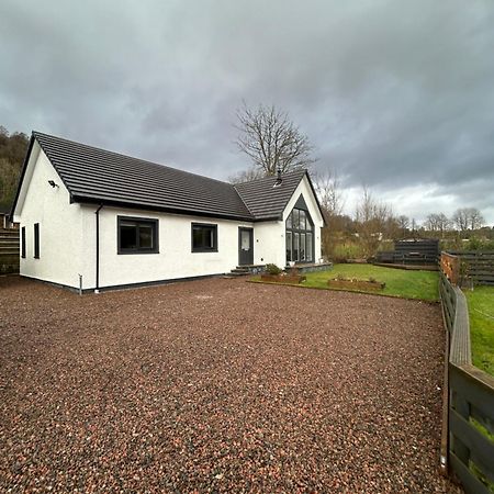 Gili Taigh Villa Fort William Exterior foto