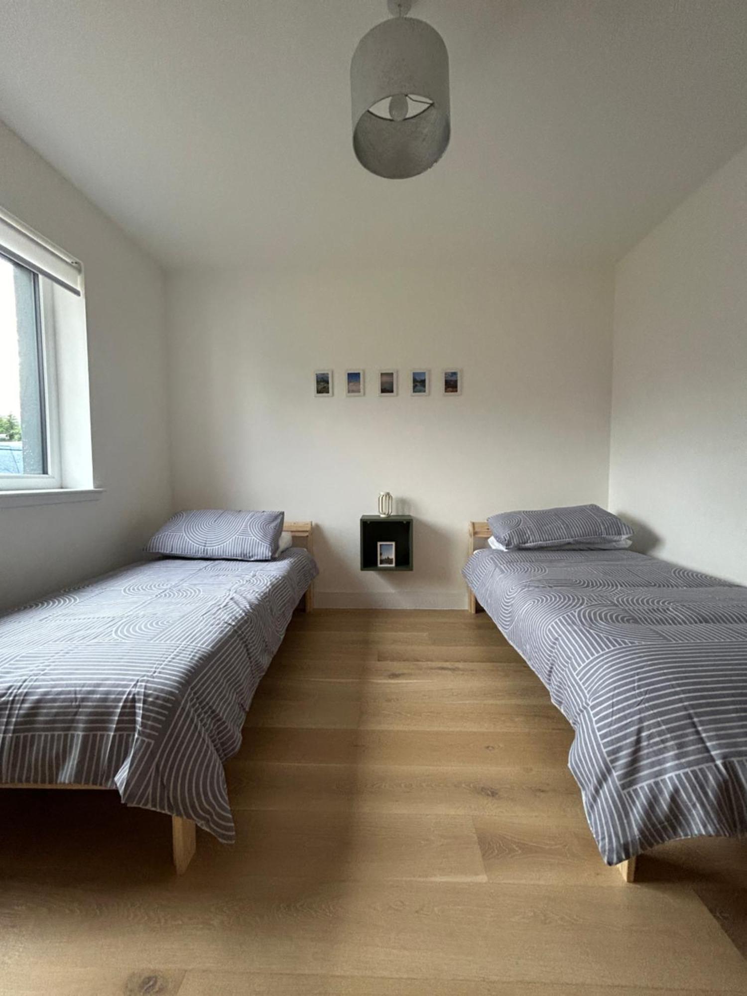 Gili Taigh Villa Fort William Exterior foto