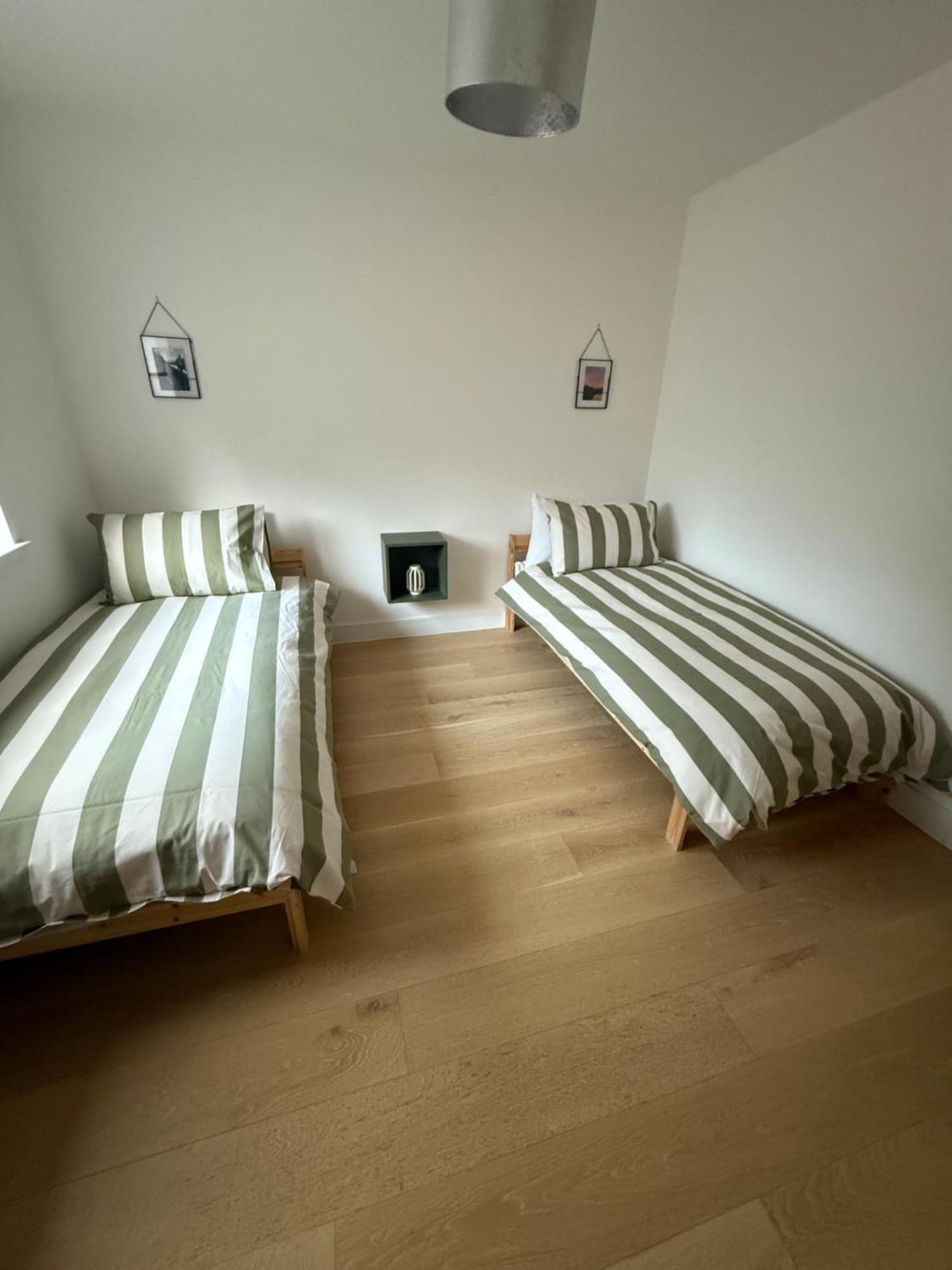 Gili Taigh Villa Fort William Exterior foto